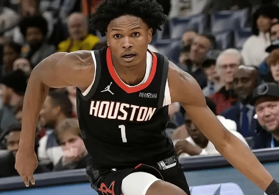 hth-火箭110-105击败森林狼 球员评价：2人优秀，7人及格，戴维森低迷