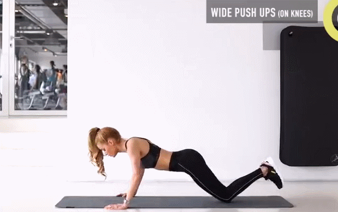 www hth com-瘦肚子最快的方式: 不是跑步，而是干掉内脏脂肪！