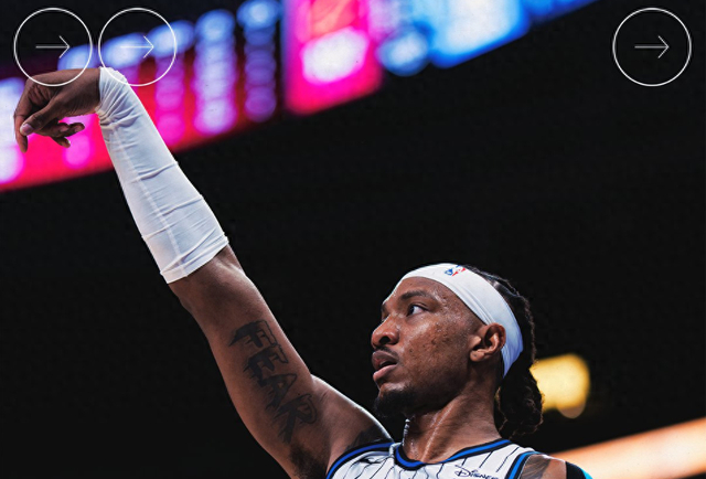 轰37+6平赛季新高！班凯罗提前打卡结束连败 稳定性成他唯一软肋|奇才|魔术|奥兰多魔术队|华盛顿奇才队|篮板_新浪体育_新浪新闻