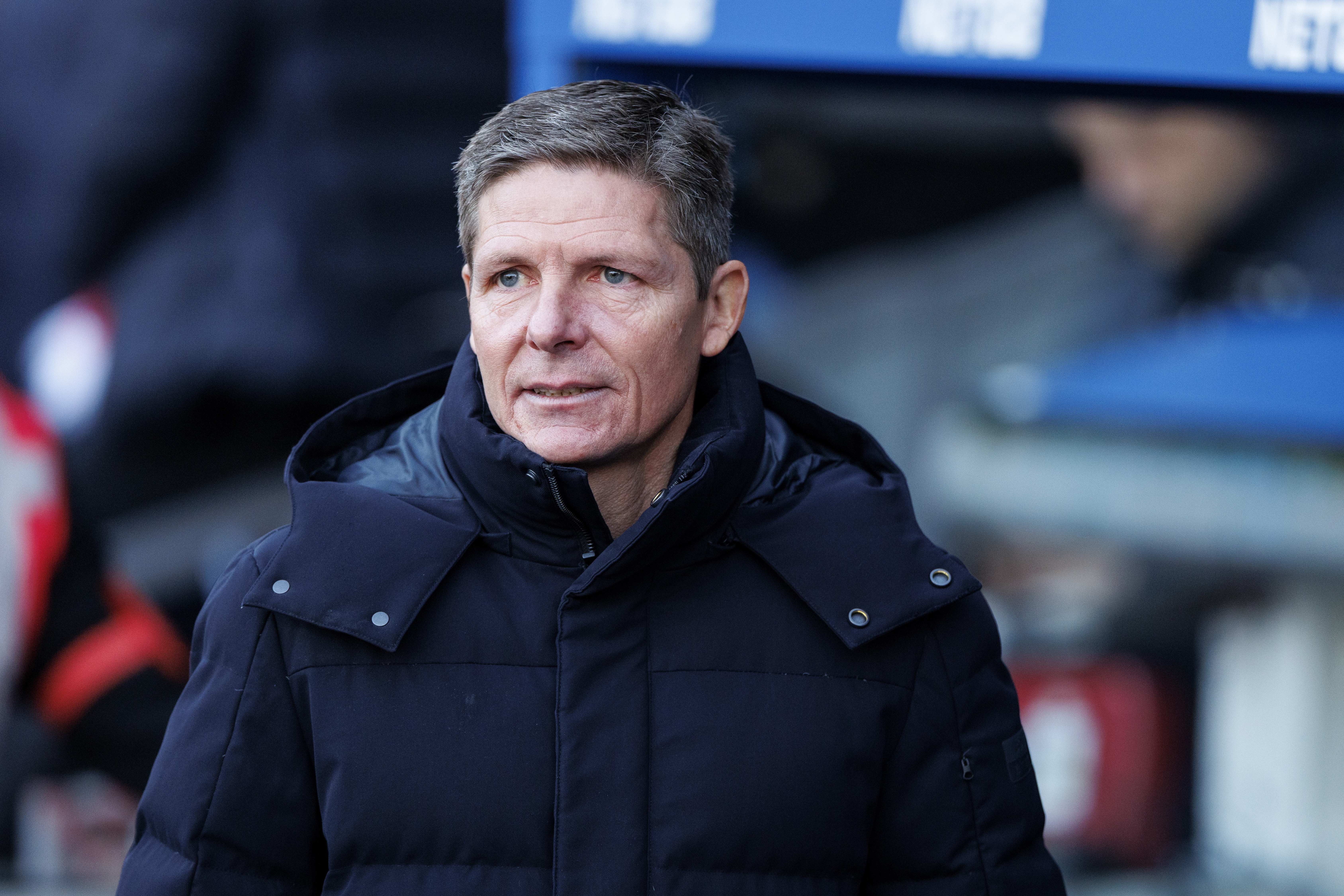 hth-talksport：格拉斯纳可能留在英超，曼联请他执教是不错的选择